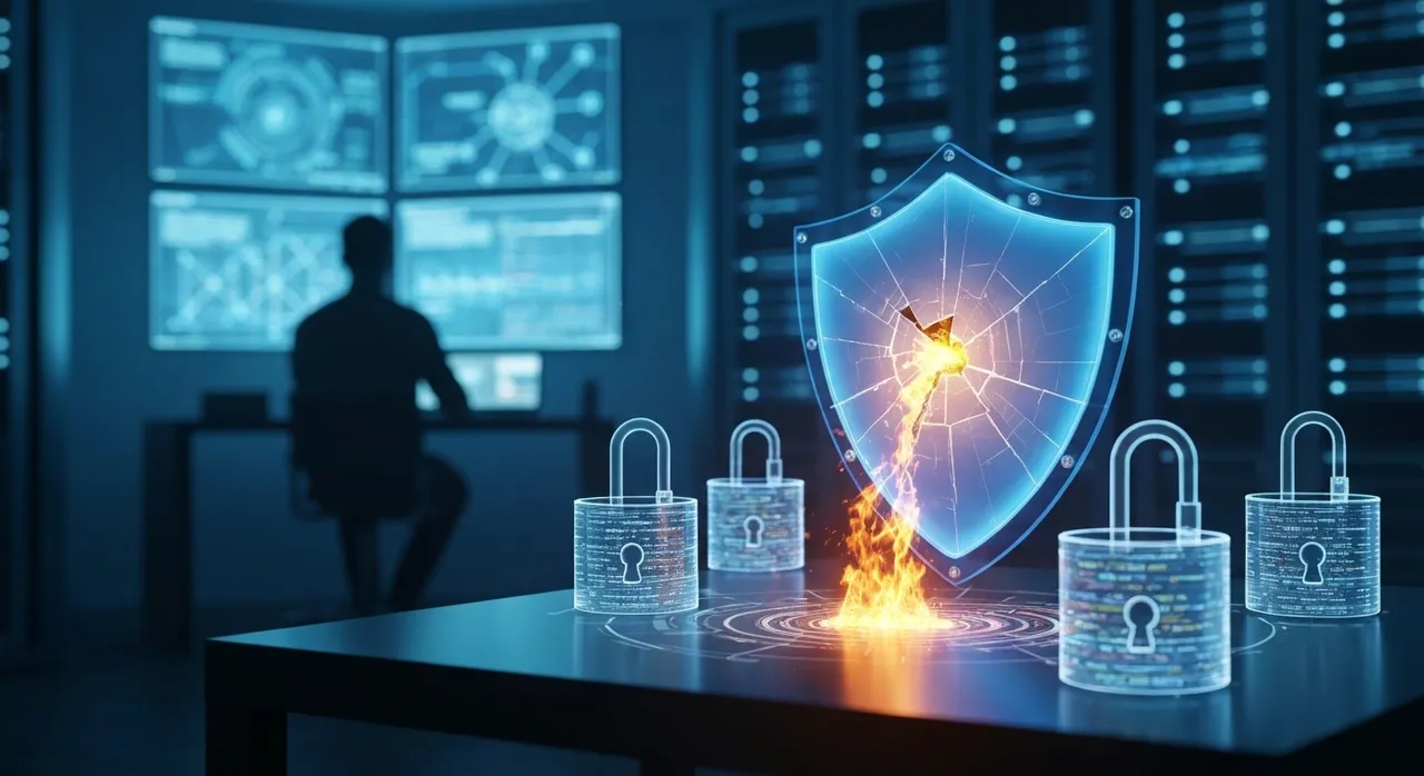 Microsoft Zero-Day Exploits: Emergency Patches Issued After Nightmare-Eclipse Leaks