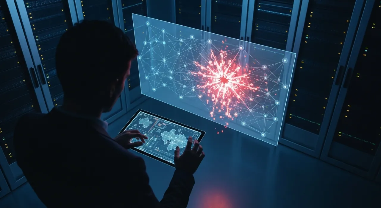 Instructure Cybersecurity Breach: Global Edtech Giant Probes Data Impact