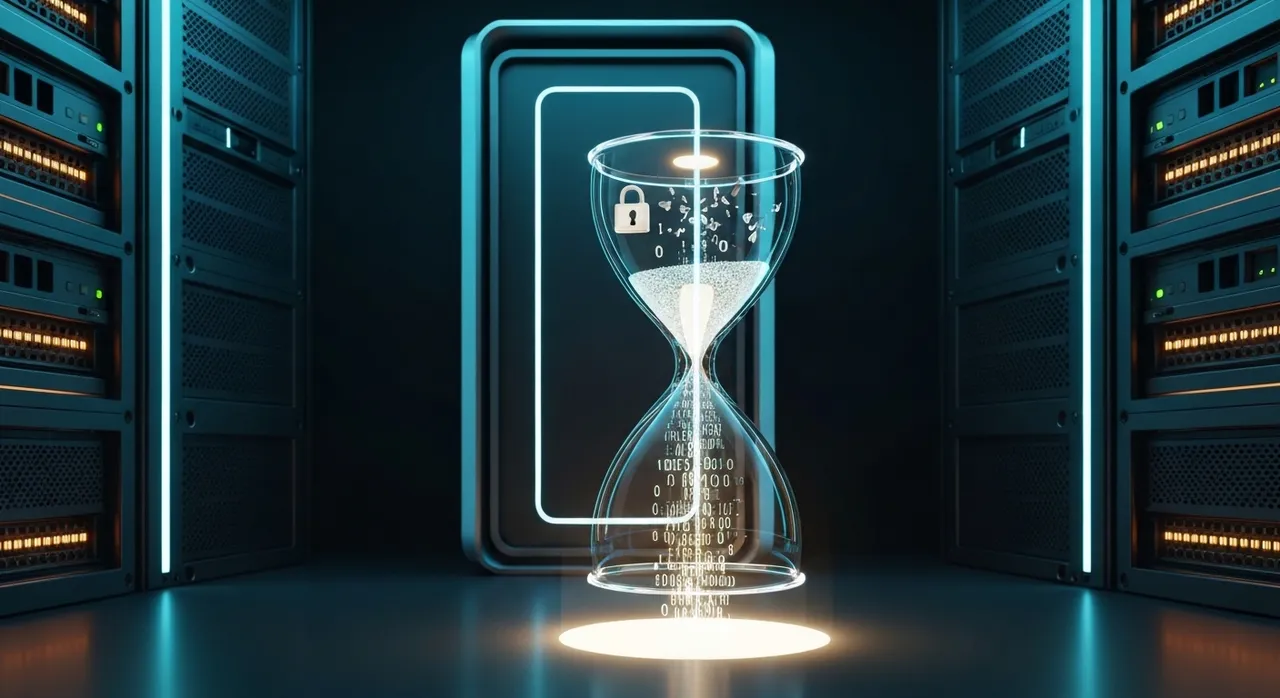 KRYBIT Data Leak Site: New Double Extortion Risks and Metrics