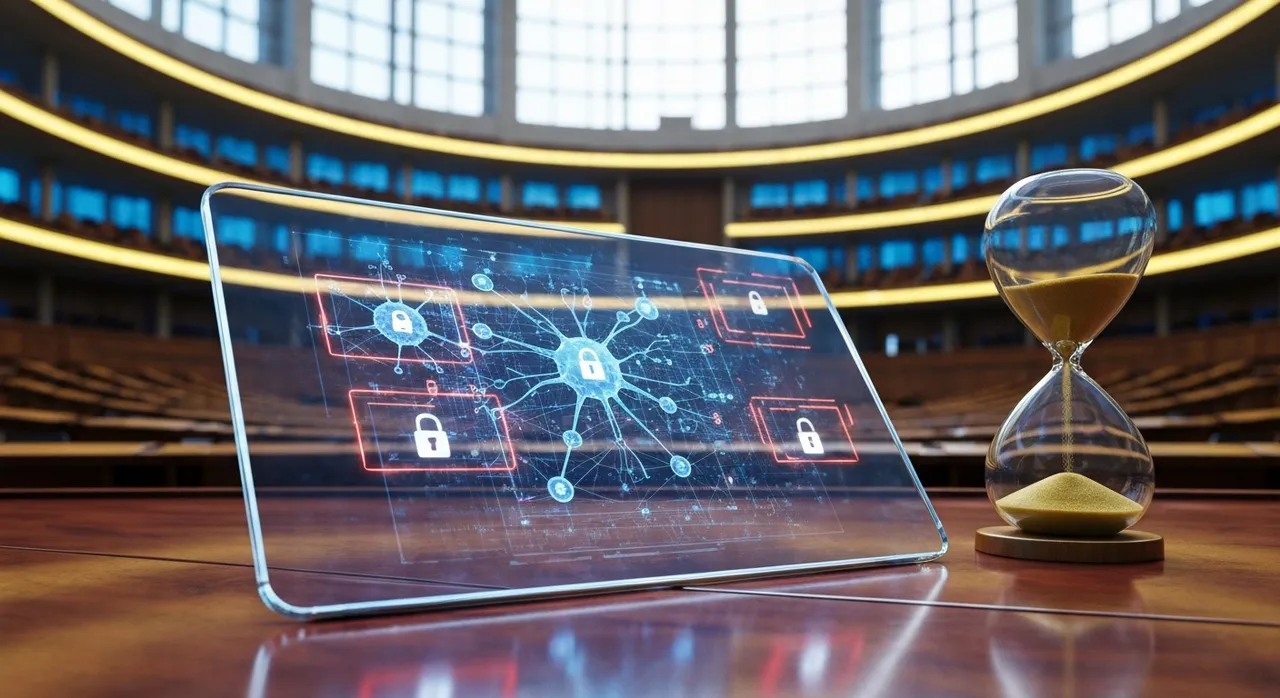 EU AI Act Amendments: Digital Omnibus Delays Compliance Deadlines