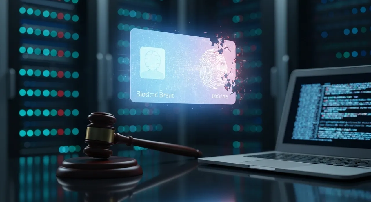 French ID Breach: Prosecution of Hacker ‘Breach3D’ After Massive Attack