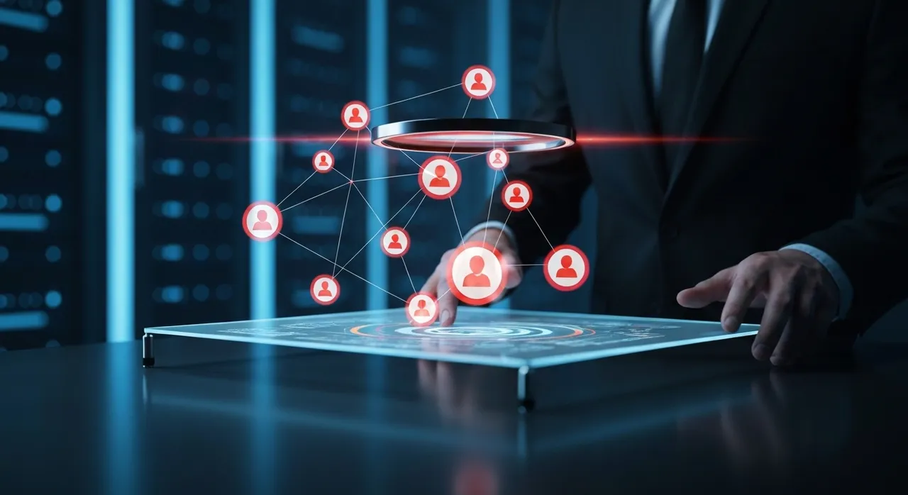 Social Media Privacy Audits: FTC Responds to $2.1 Billion Scam Surge