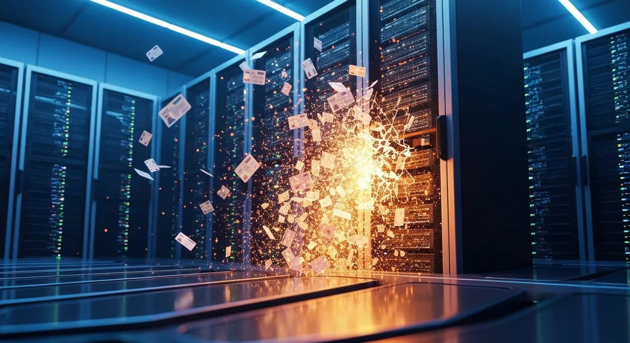 Canvas Data Breach: 275 Million User Records Exposed in 2026 Global Leak