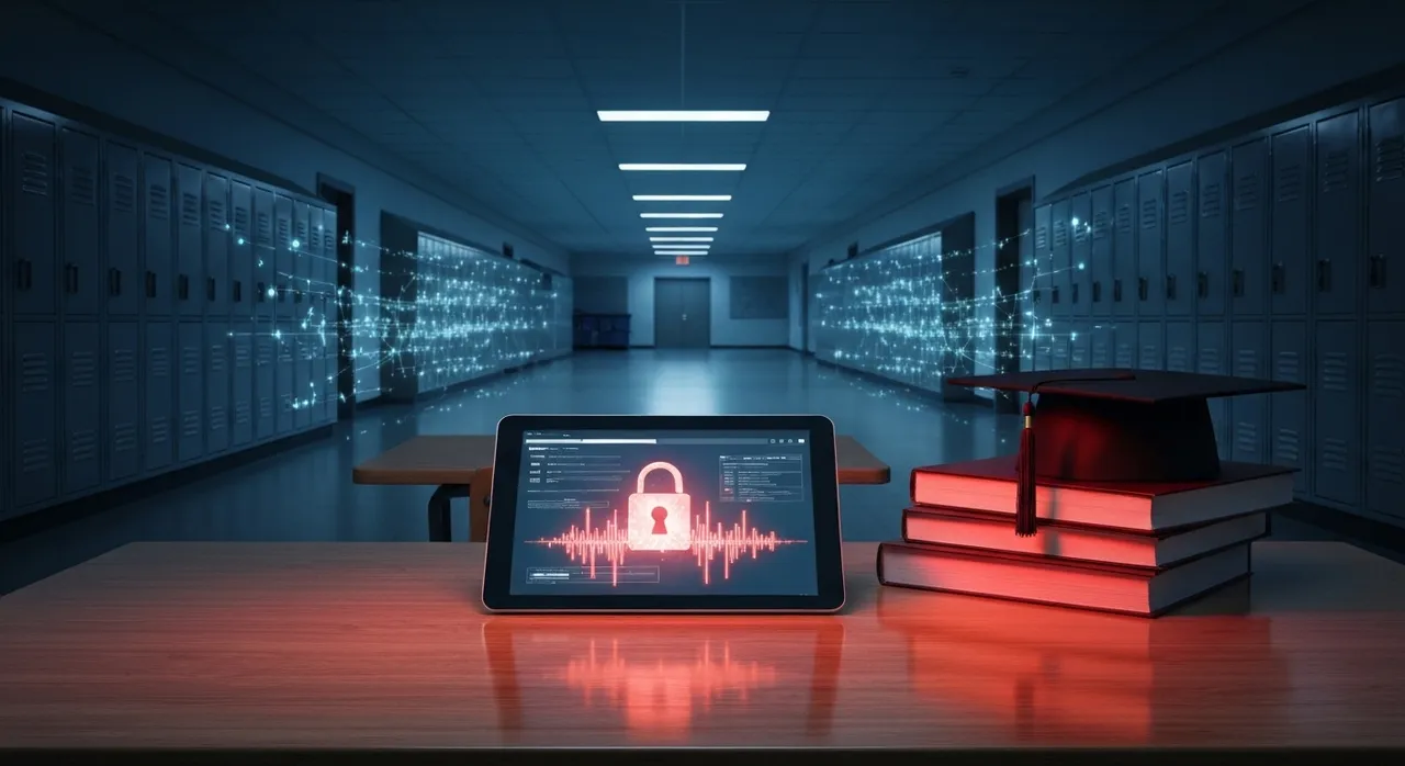 Canvas LMS Breach: Global Extortion Targets 9,000 Schools