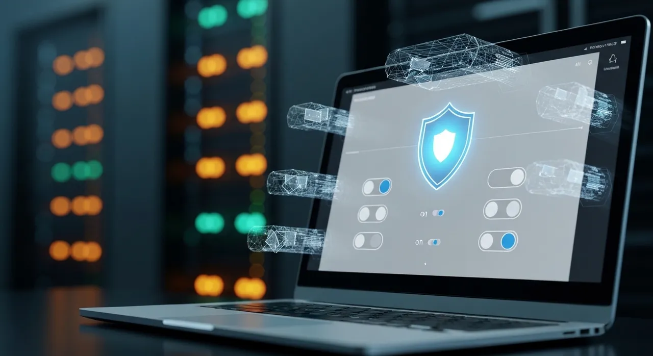 Global Privacy Control: Validating Automated Metadata Protection