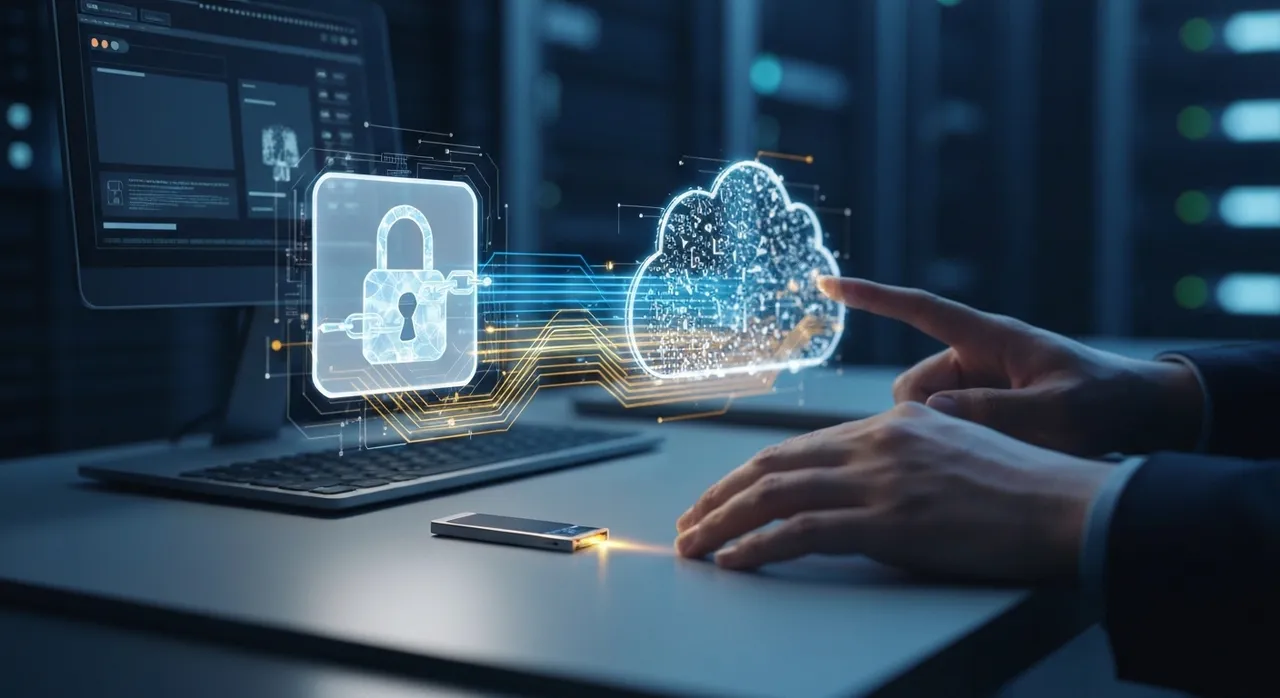 Device Bound Session Credentials: How Chrome Prevents Cookie Theft