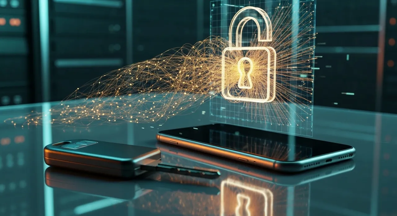 AI-Generated Zero-Day Exploit Disclosed by Google Targeting 2FA