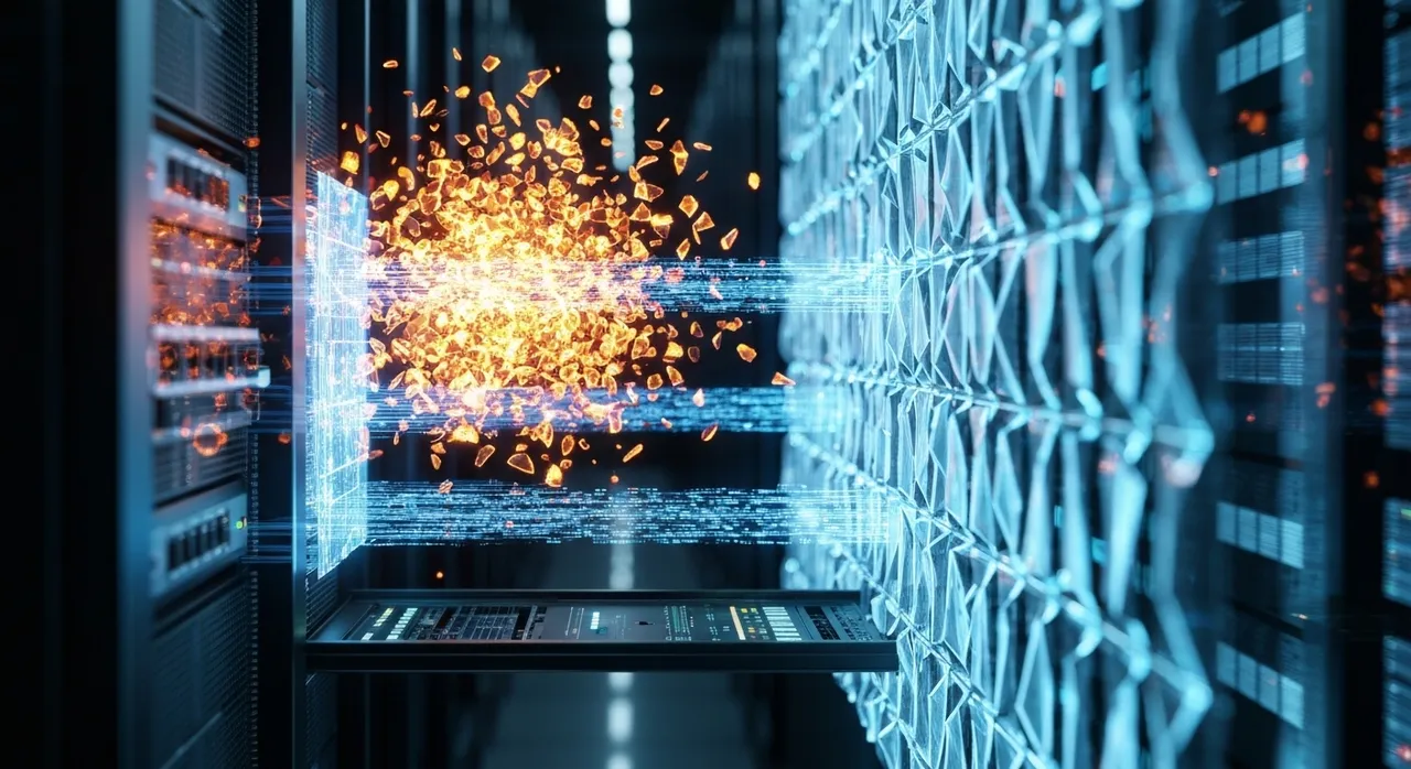 AI-powered zero-day exploitation: Google Disrupts Historic Cyberattack