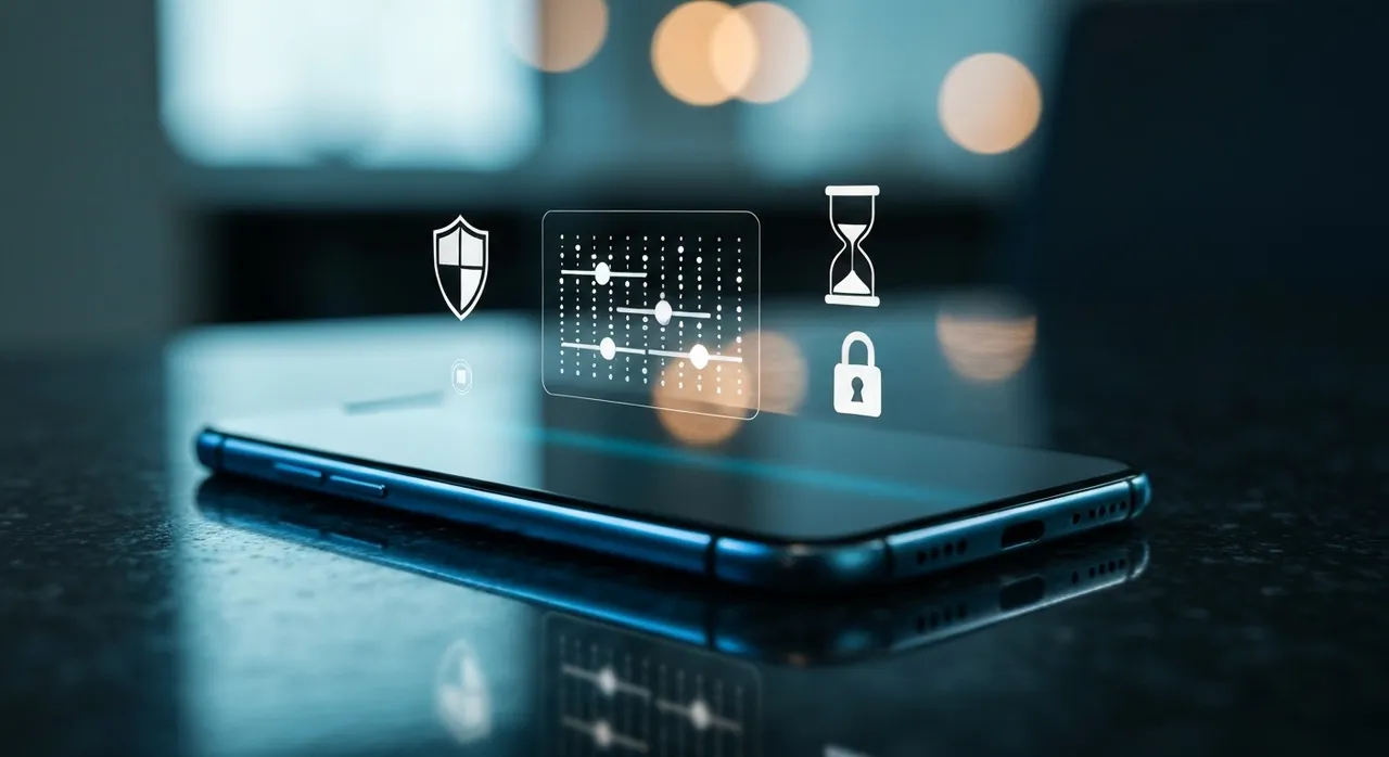Android 17 Privacy Suite: Google Launches Granular Metadata Controls