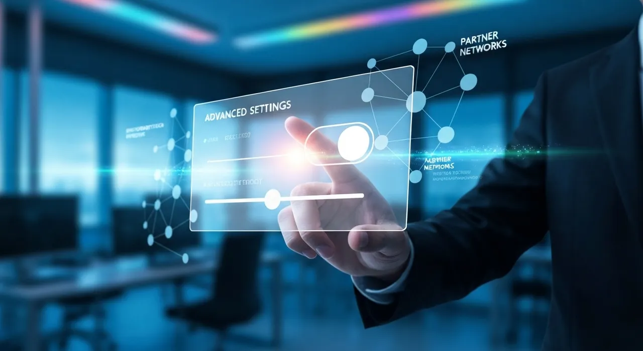 Partner Ad Settings: Google Launches Court-Mandated Privacy Controls