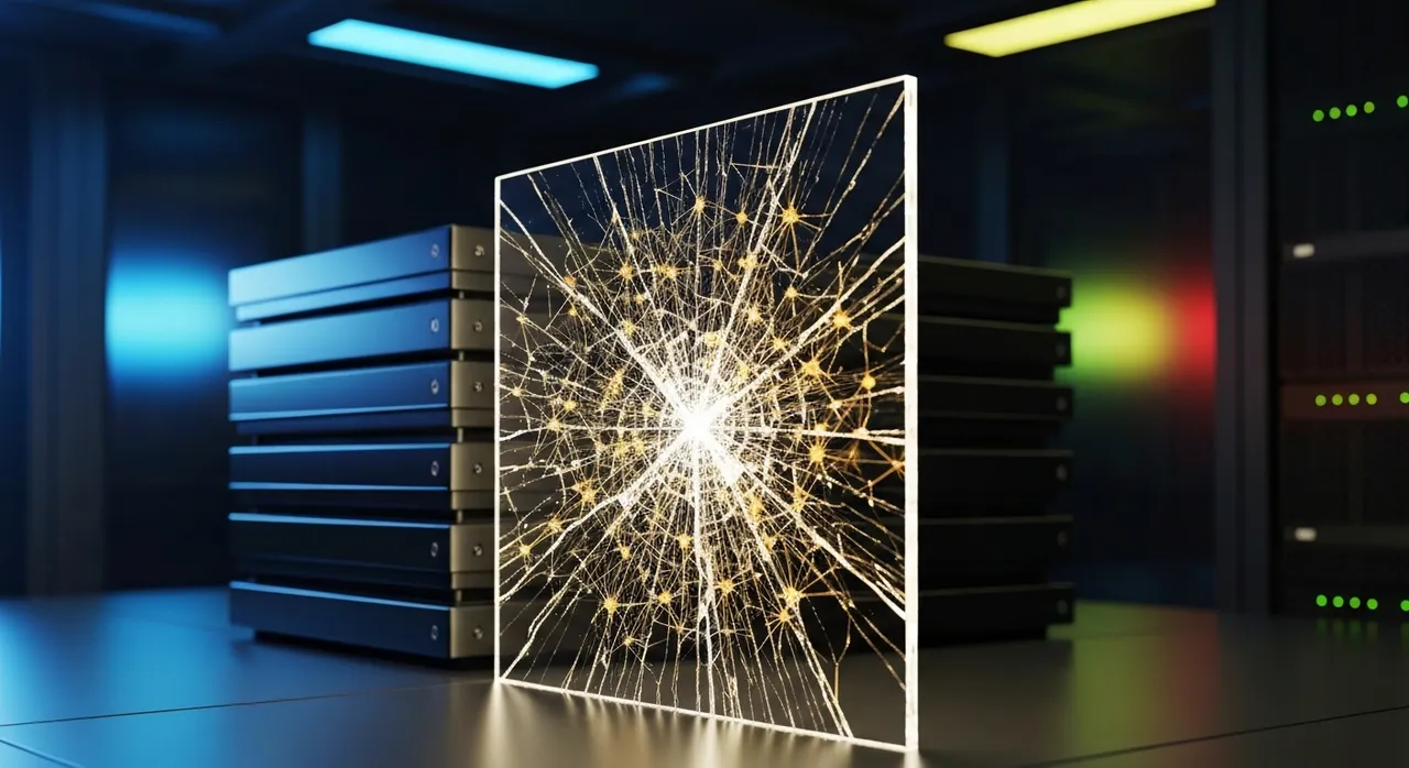 AI-generated zero-day exploit discovered by Google Threat Intelligence