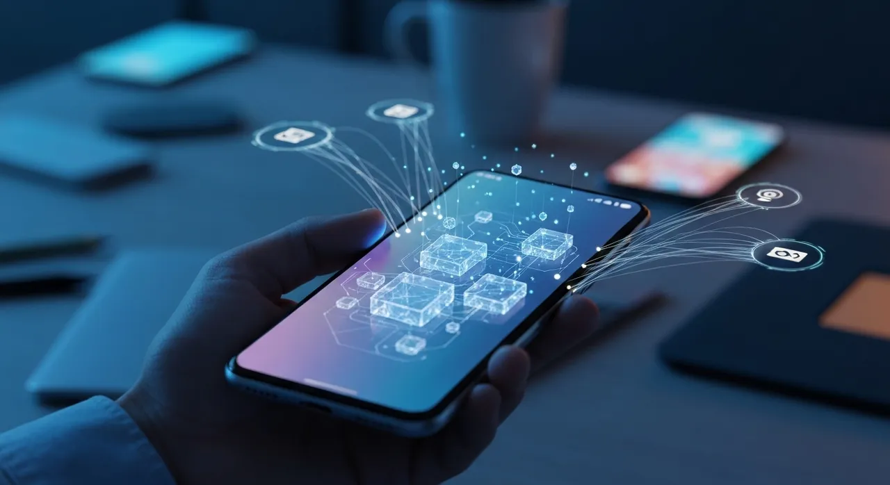 Gemini Intelligence: El nuevo ecosistema proactivo de Google y Android