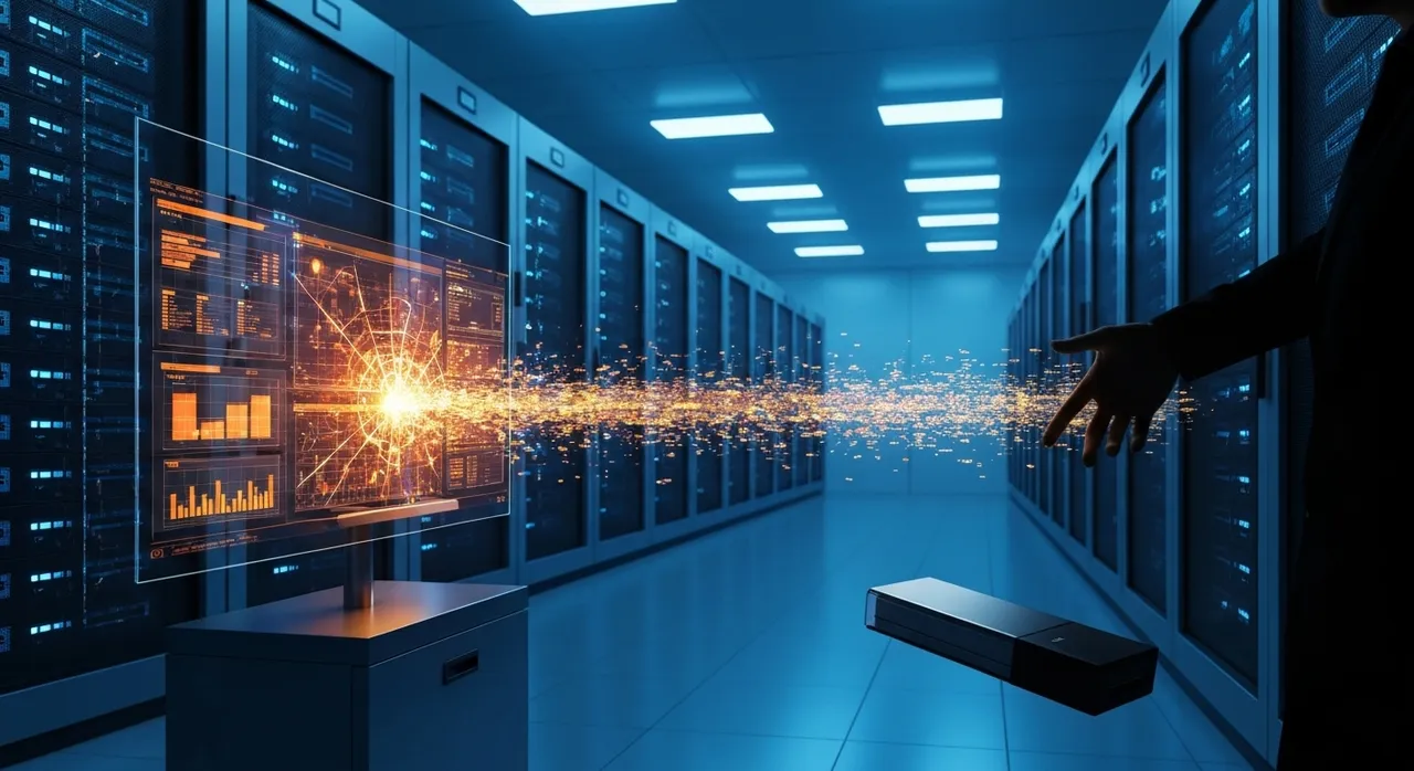 Grafana robo de código y extorsión digital: Análisis del incidente de 2026