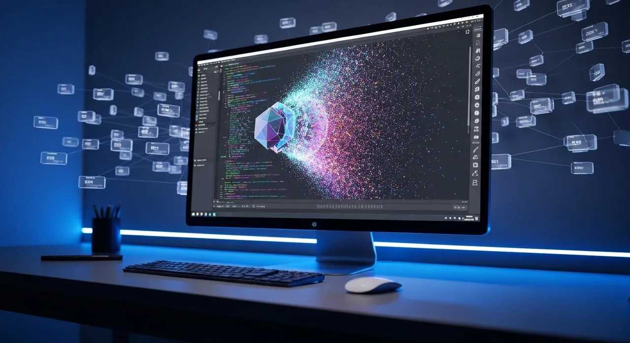 Graphite graphics software releases major update with 500+ improvements