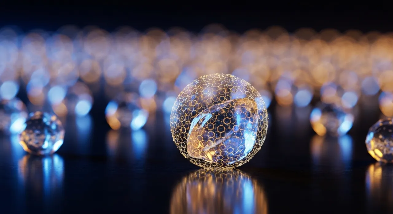 Attribute-Based Encryption: Salt Grain’s Fine-Grained Security Launch