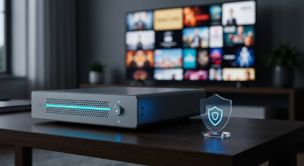 Jellyfin Media Server: The Ultimate Privacy-First Streaming Guide
