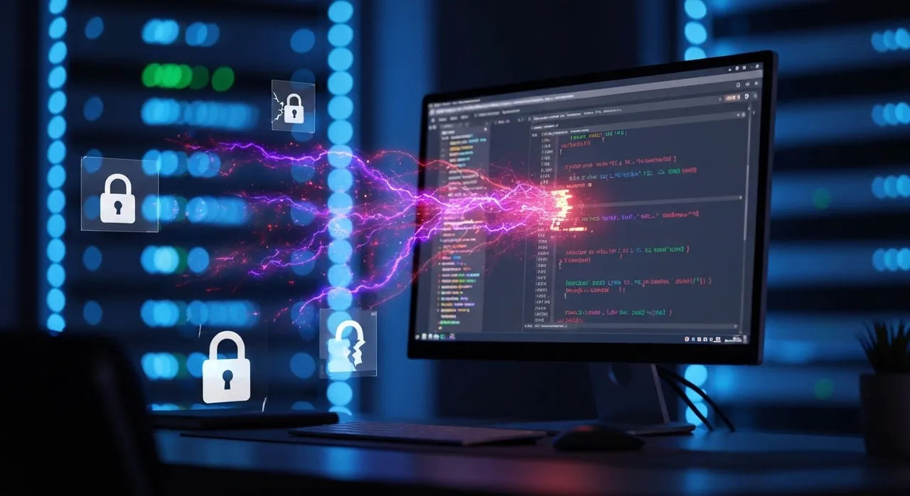 Nx Console Attack: GitHub Source Code Breached via Malicious VS Code Extension