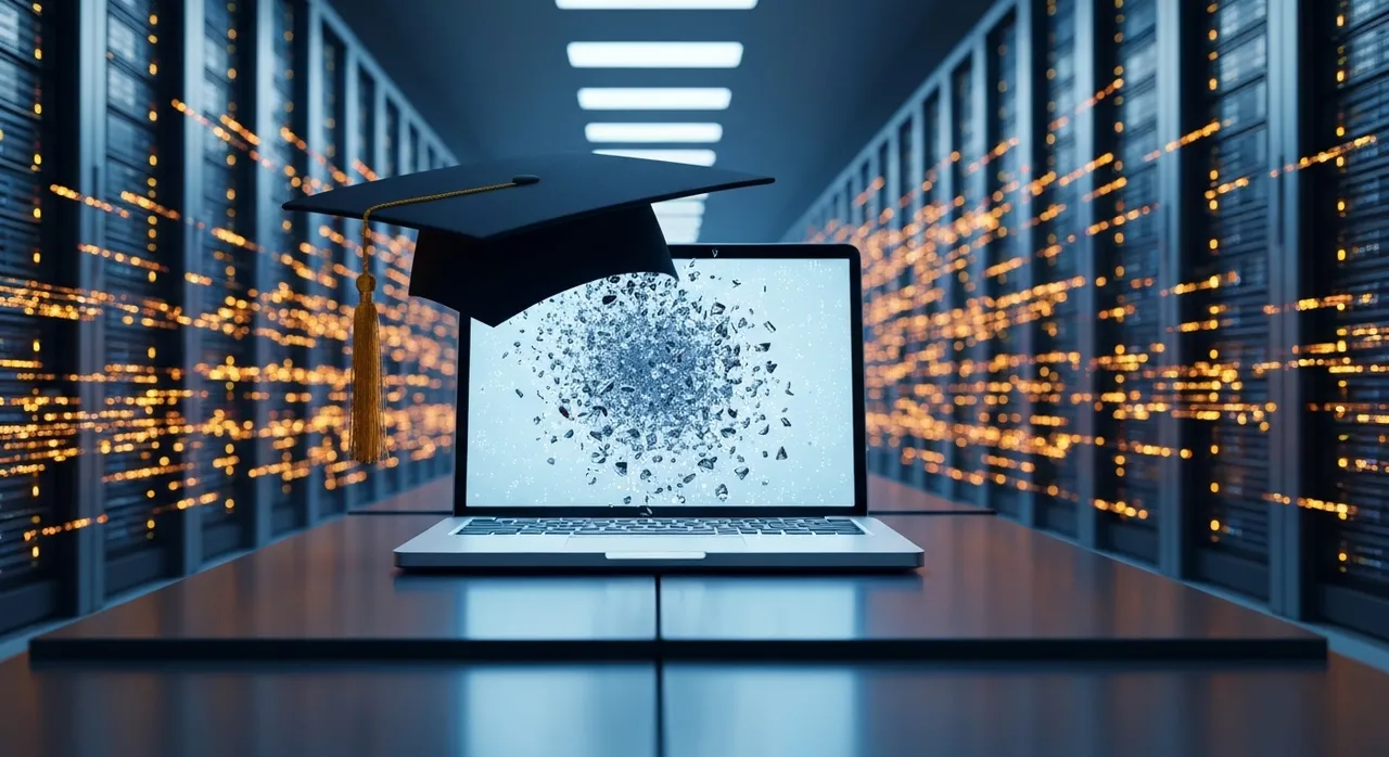 Canvas LMS Data Breach: ShinyHunters Claims Theft of 275 Million Records