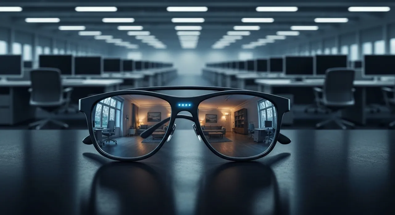 Meta AI Privacy Scandal: 1,100 Trainers Fired Over Intimate Data Harvesting