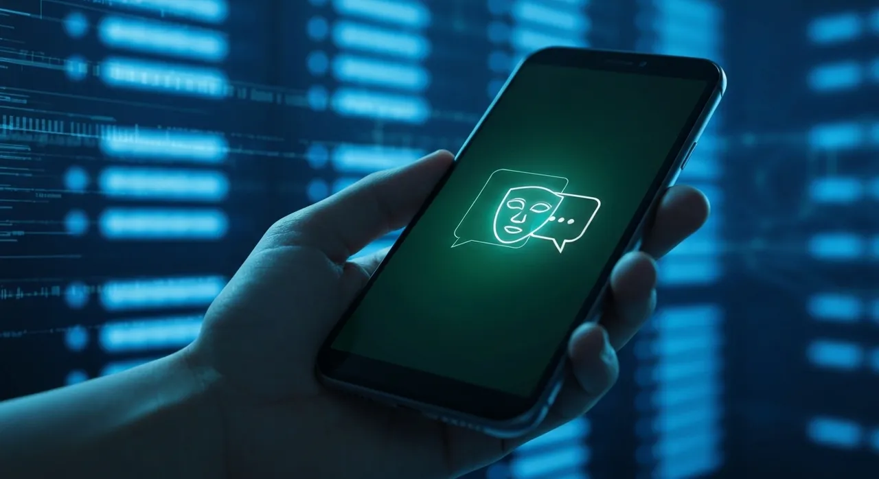 WhatsApp Incognito Chat: Meta Launches Private AI Interactions