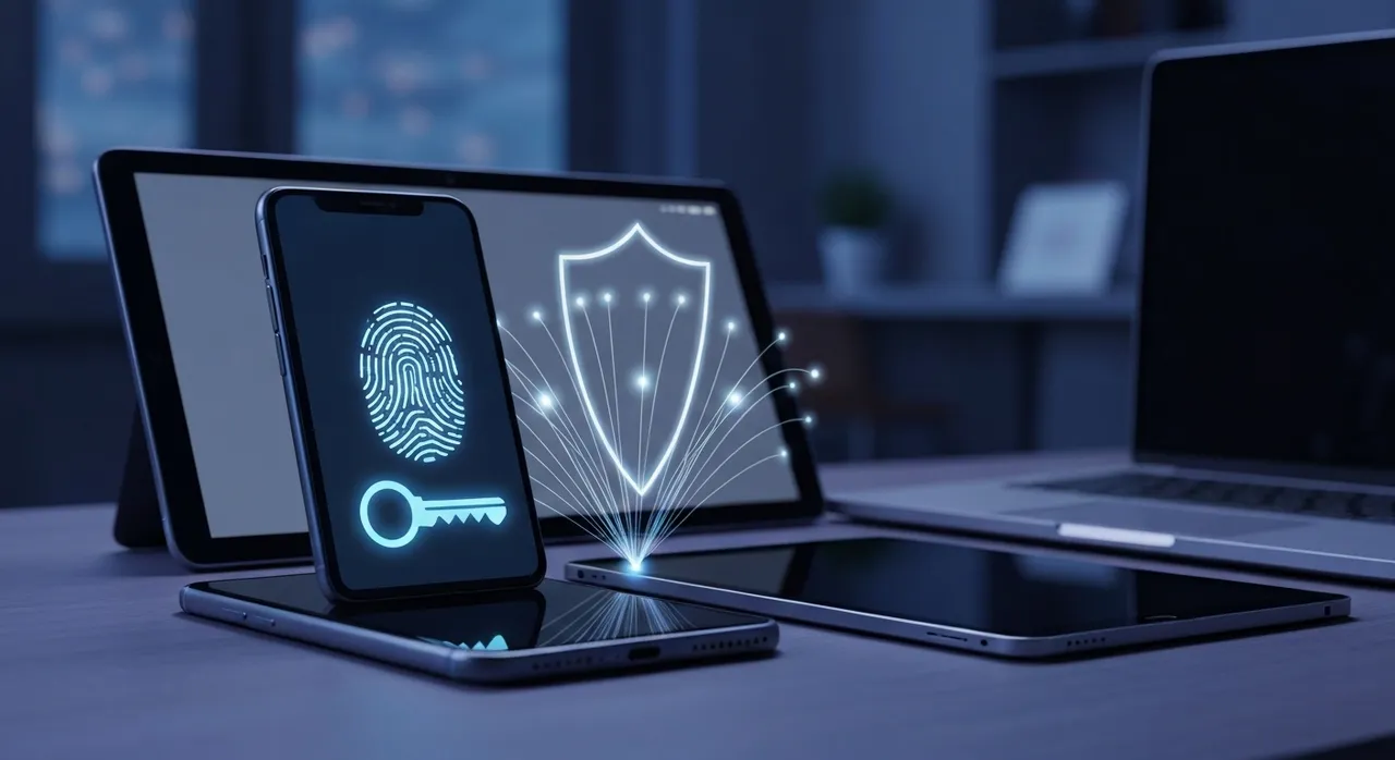Meta Passkey Integration: A Unified Shift to Passwordless Security