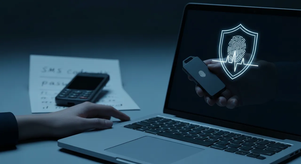 Phishing-Resistant Authentication: Microsoft’s Urgent Security Alert to Phase Out Passwords