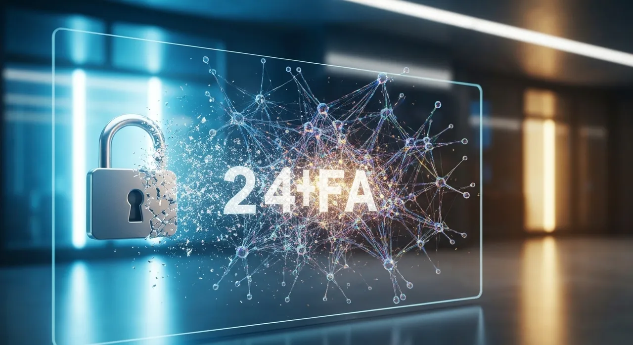 Phishing-resistant authentication: Microsoft Mandates New Standards Against AI Threats