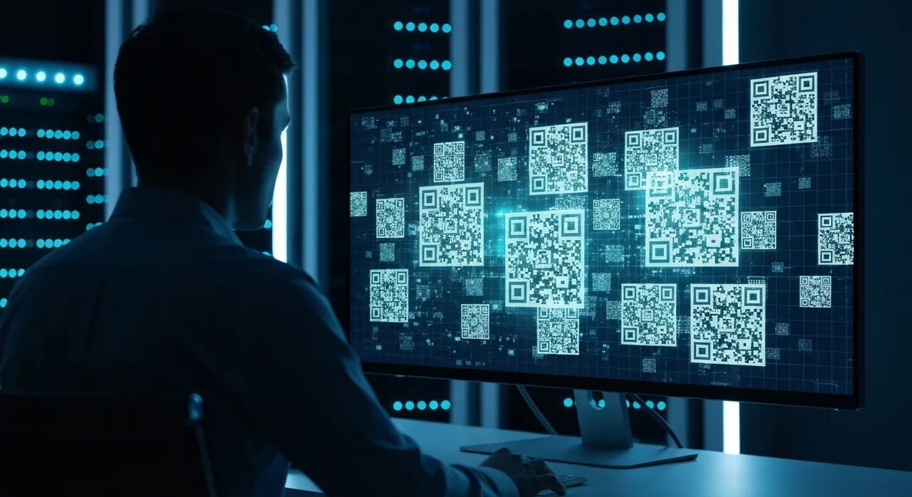 QR code phishing surges 146% in Microsoft Q1 2026 Threat Report