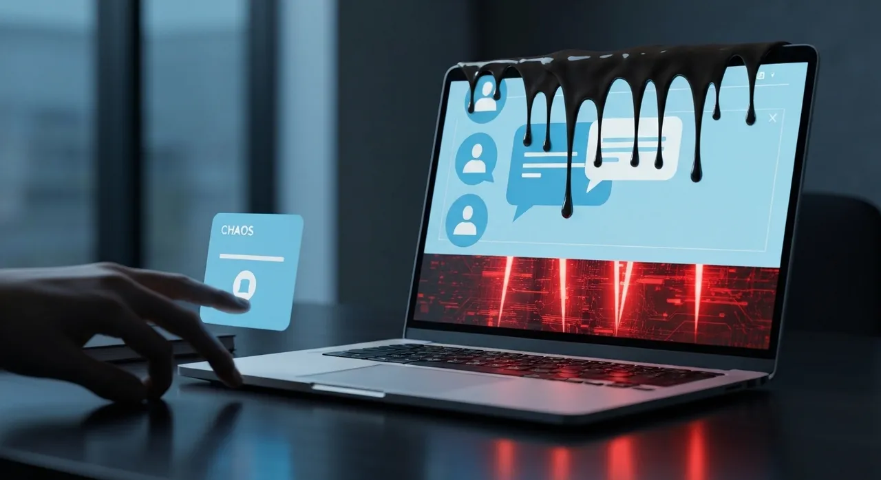 MuddyWater APT Uses Microsoft Teams for False-Flag Ransomware Attacks