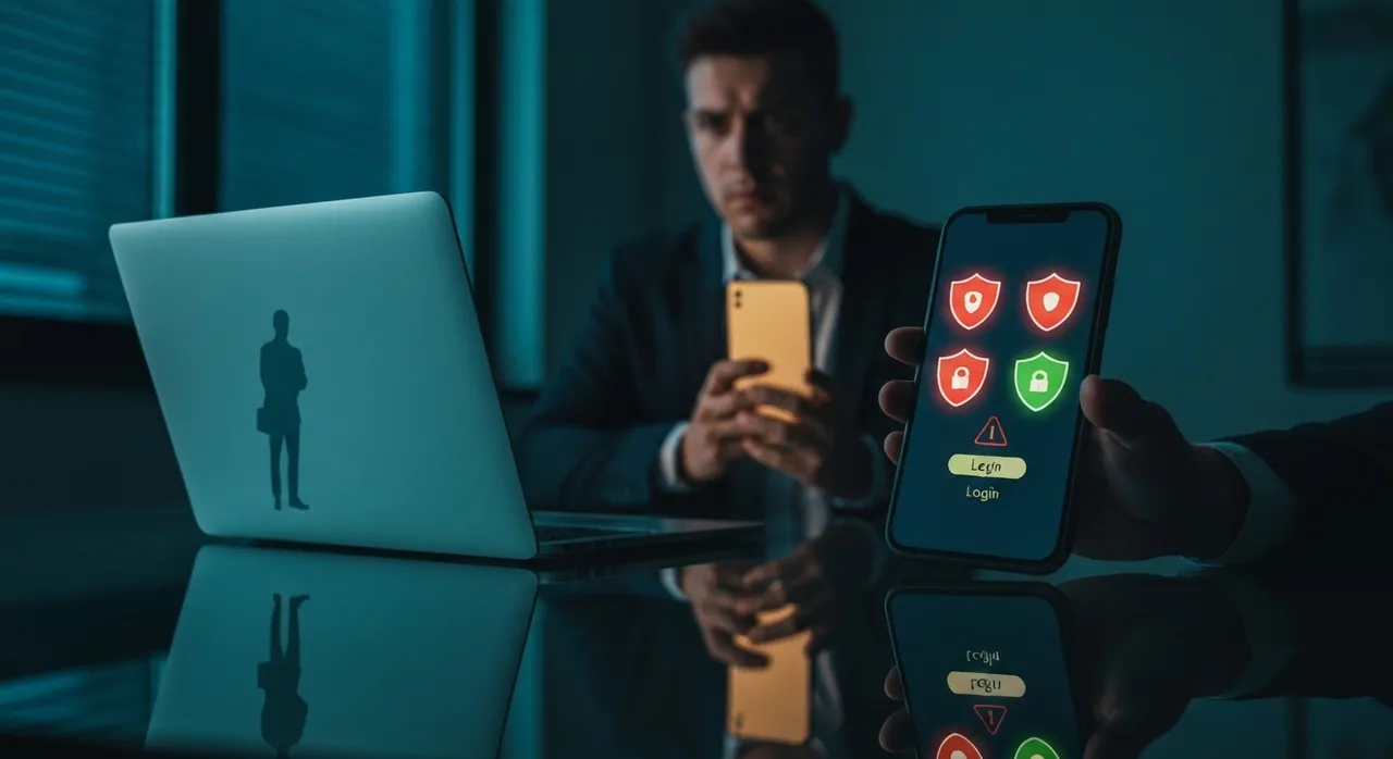 MuddyWater Social Engineering: Teams and MFA Manipulation Tactics