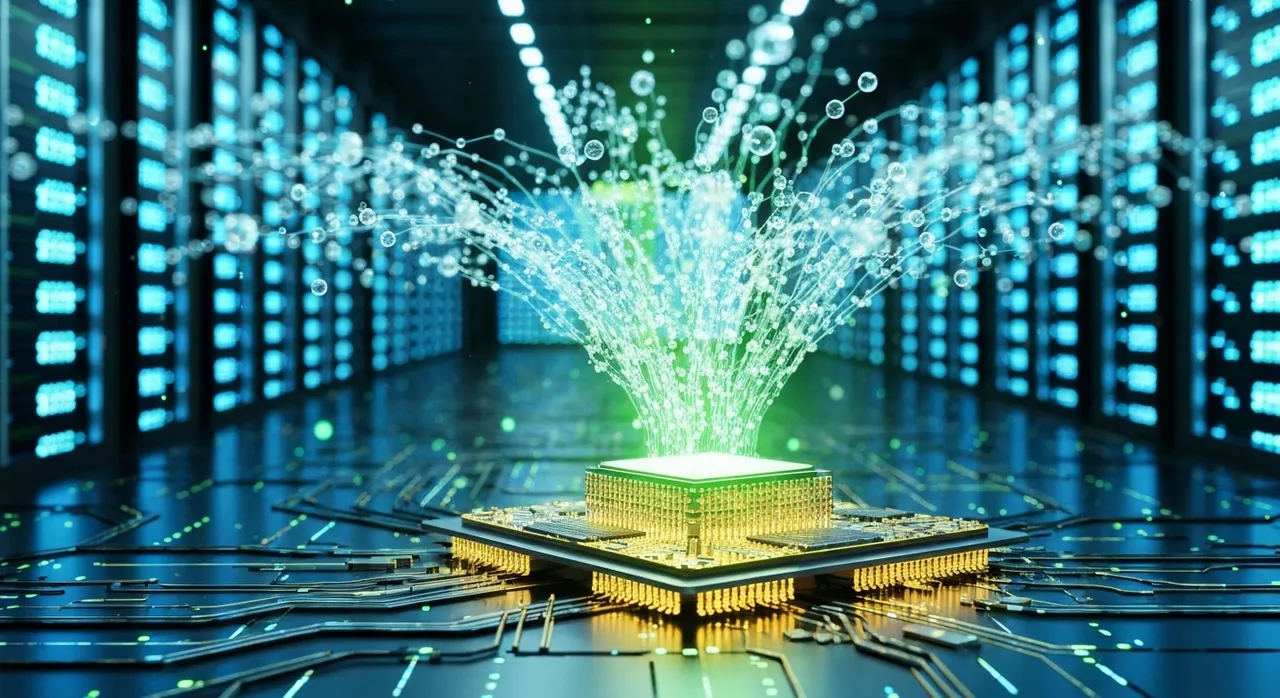 IA agéntica: Nvidia reporta un incremento del 1,000% en la demanda de cómputo
