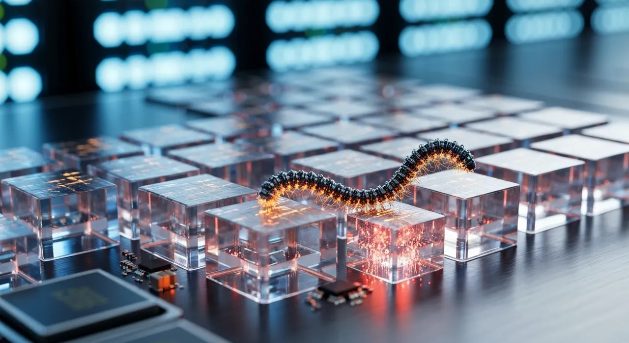 Ataque Mini Shai-Hulud: OpenAI y Mistral AI comprometidos en 2026