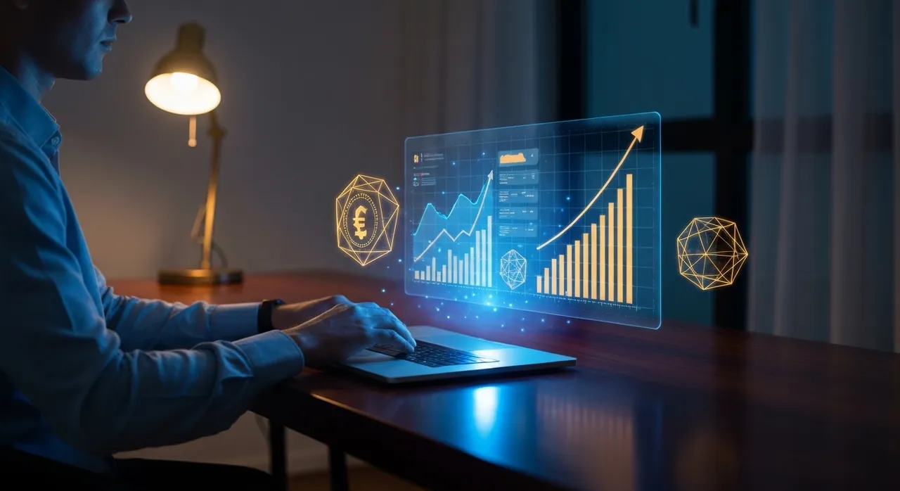Finanzas en ChatGPT: OpenAI revoluciona la gestión financiera personal