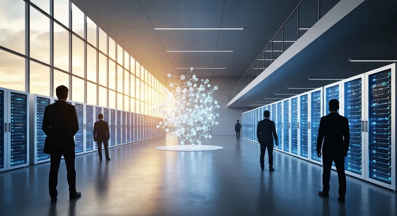 OpenAI DeployCo: The $4 Billion Strategic Pivot to Enterprise AI