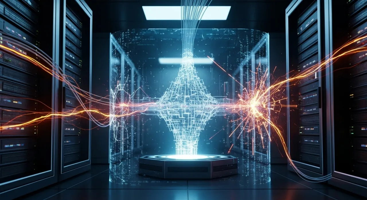 AI Vulnerability Exploitation: Oracle Issues Urgent Warning Over Mythos Model