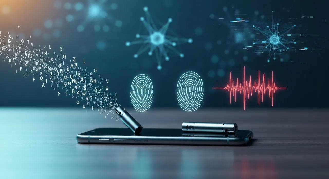 Password Statistics 2026: Passkey Adoption and AI Cracking Risks