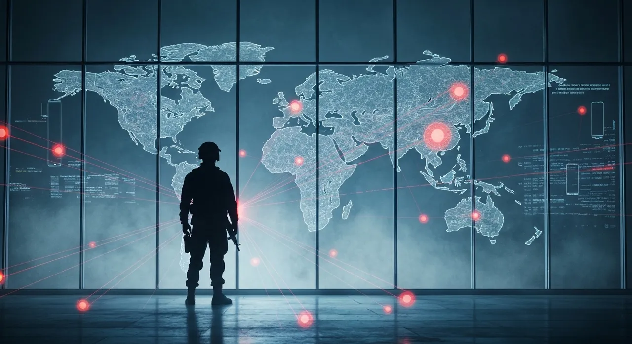 Mobile Privacy Settings: Protecting Your Data from Foreign Surveillance