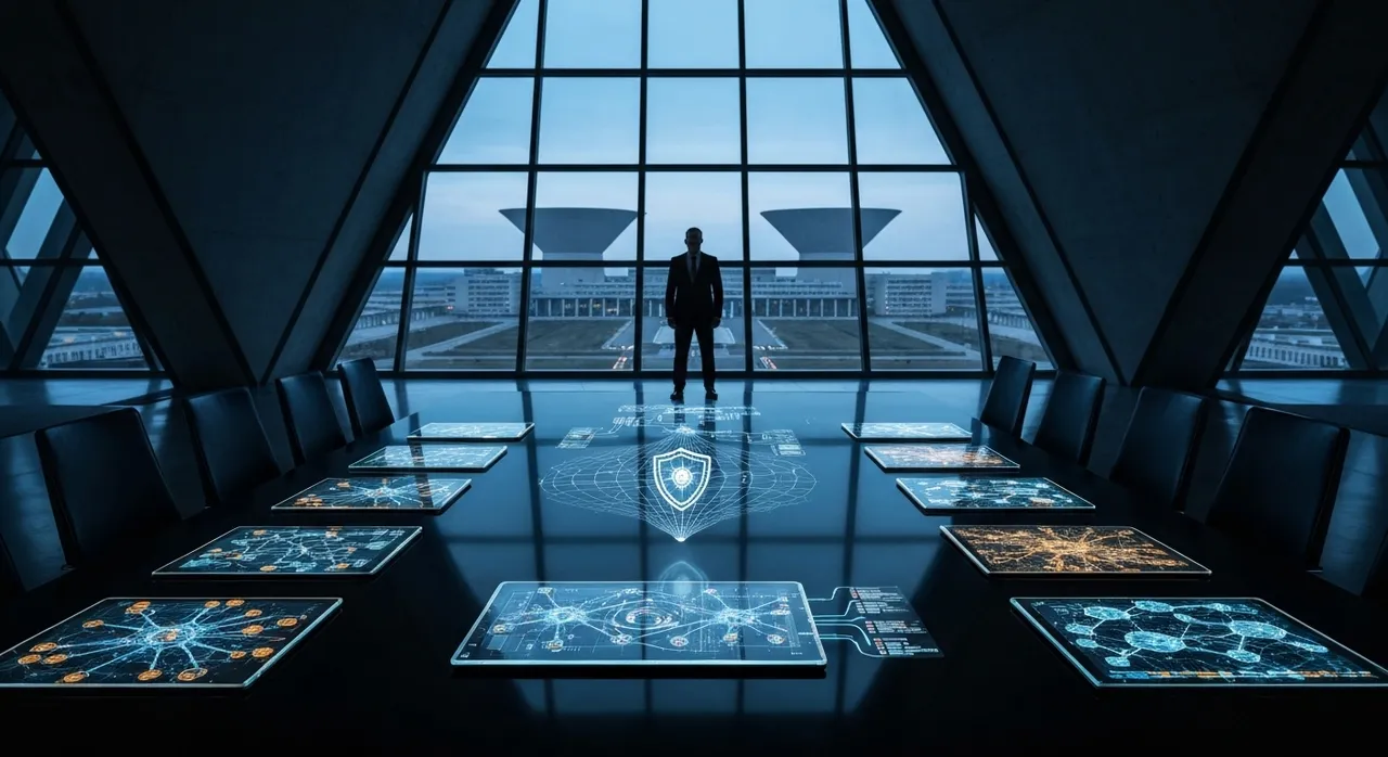 Pentagon AI Deployment: Eight Tech Giants Join Military Push for AI-First Force