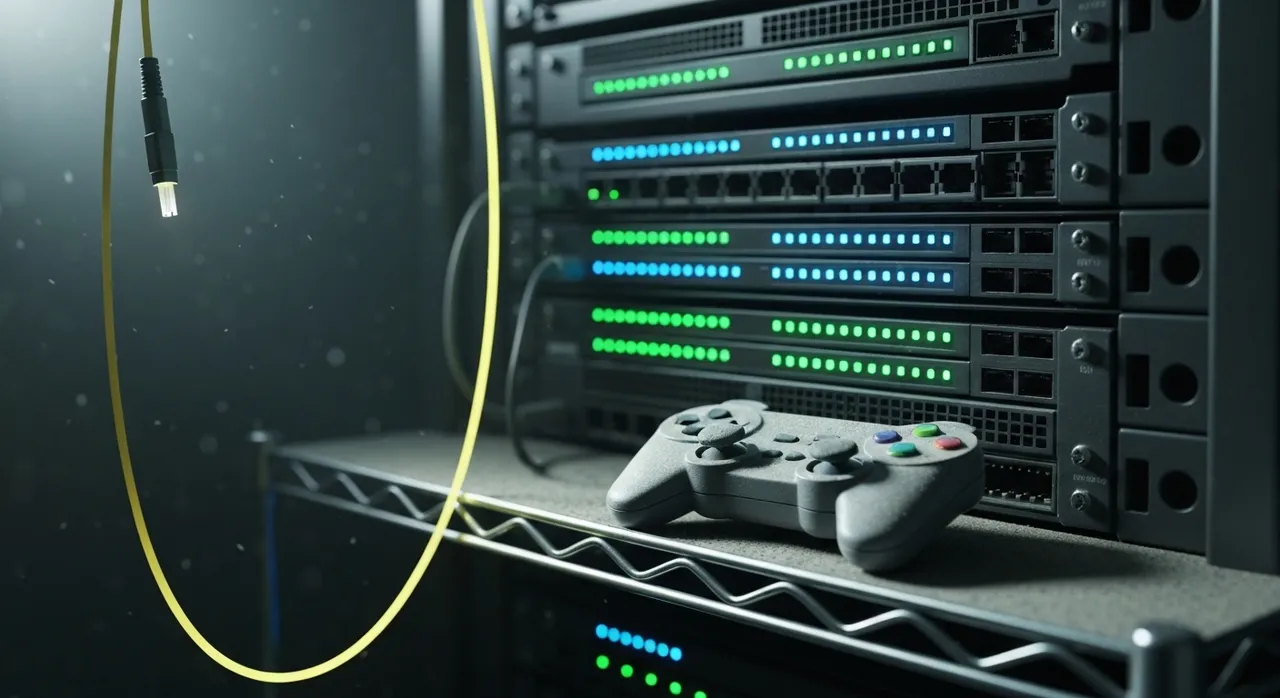 Digital Press Forum Deletion Erases 25 Years of Retro Gaming History