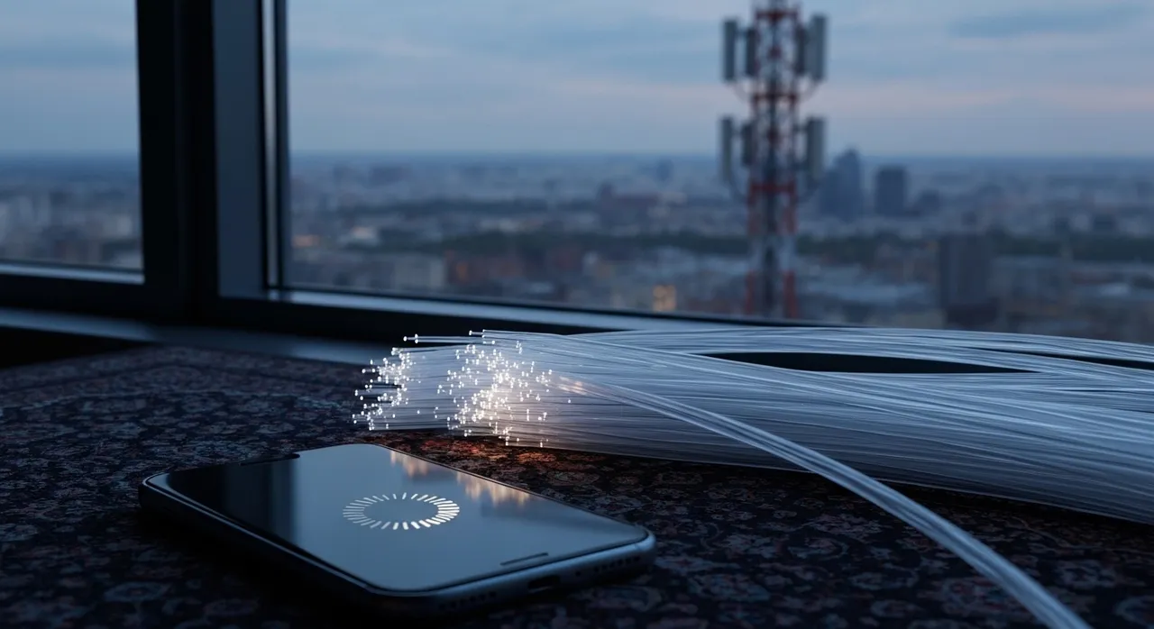 Iran Internet Shutdown: Record-Breaking Blackout Persists in 2026