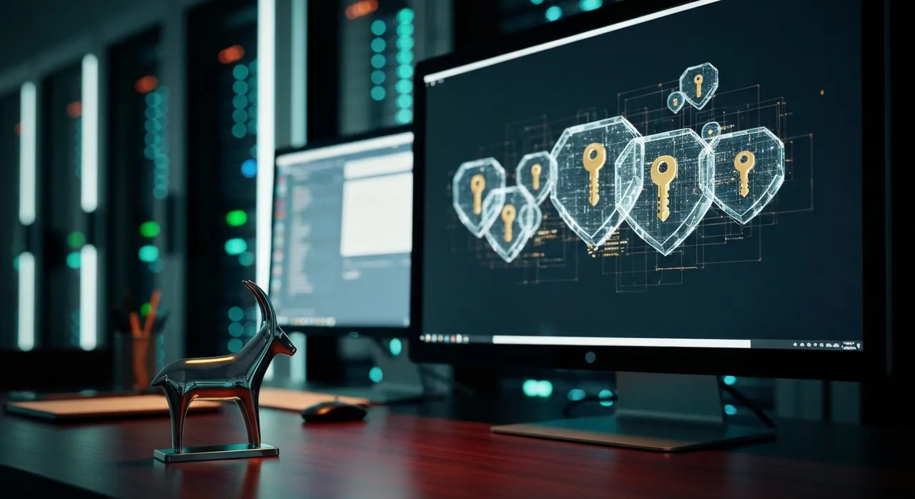 GnuPG 2.5.20 Release: Post-Quantum Cryptography and Security Updates