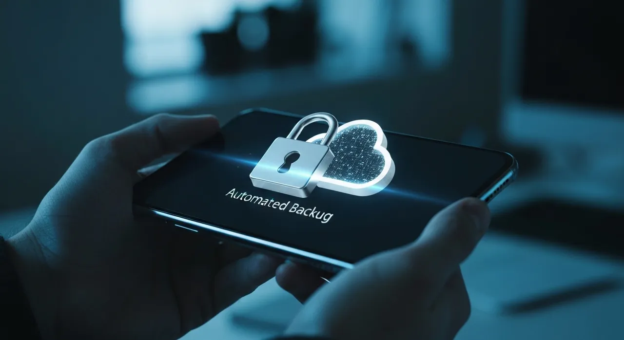 Signal Secure Backups: Automatic Cloud Storage and E2EE Features