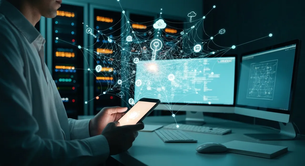 SaaS Extortion: Spider Groups Use Vishing and SSO Abuse to Steal Data