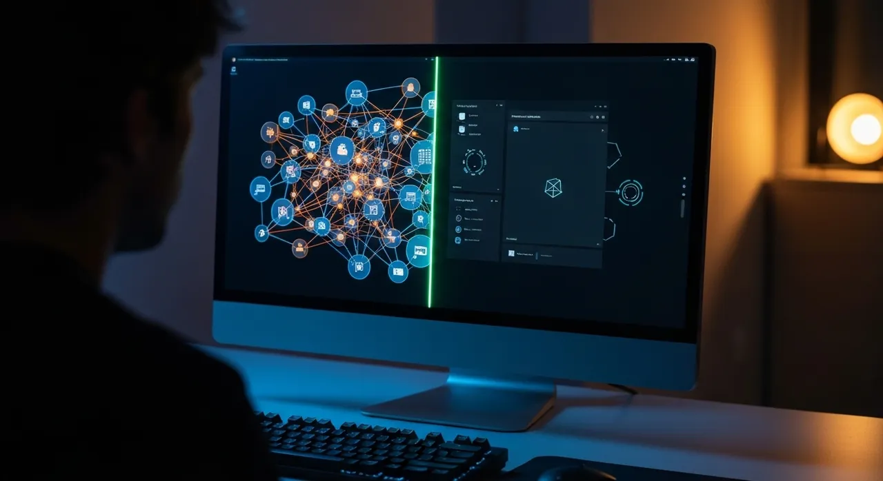 Optimizar Windows 11: Cómo eliminar el bloatware y recuperar tu privacidad