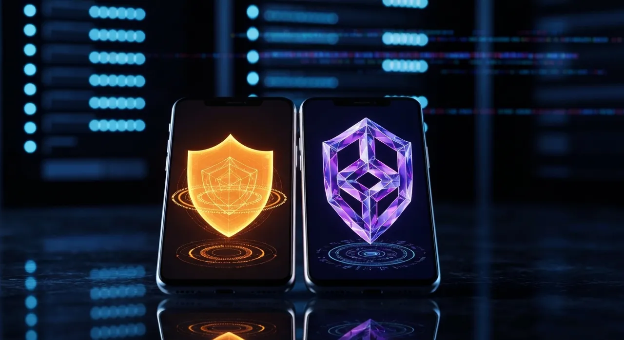Ente Auth vs Aegis: The Best Open-Source 2FA Comparison 2026
