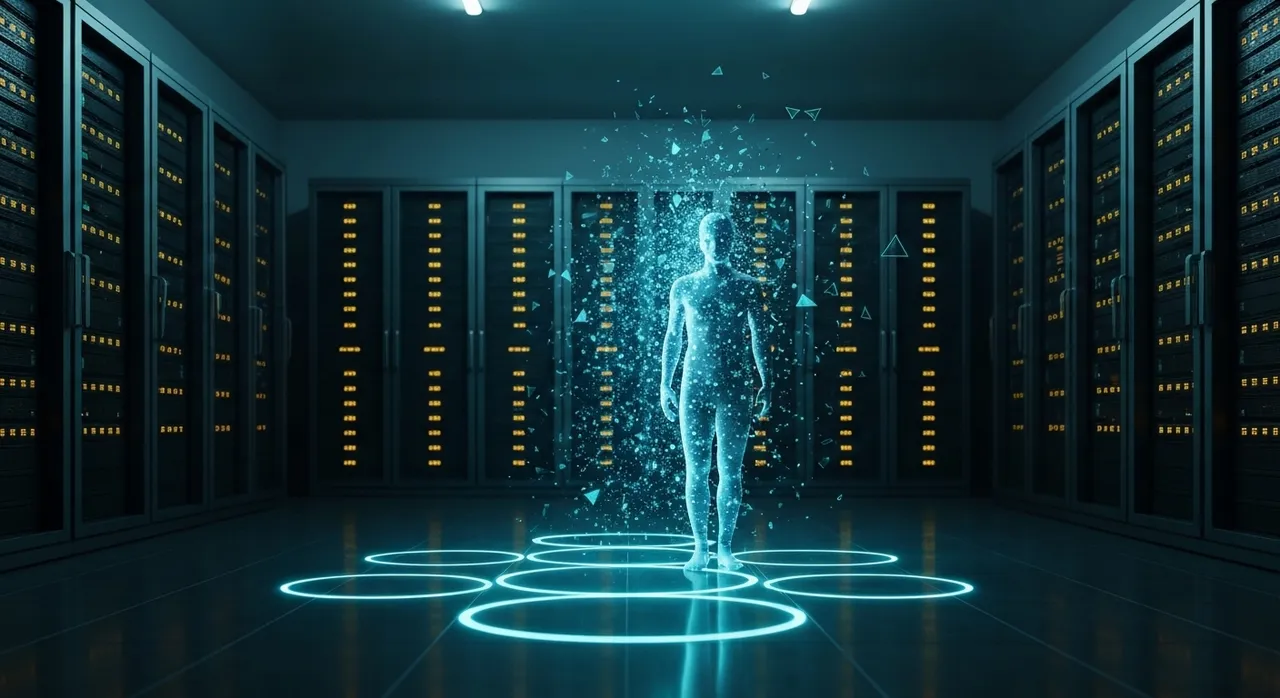 Digital Footprint Erasure: The AI-Driven Ghost Protocol Framework