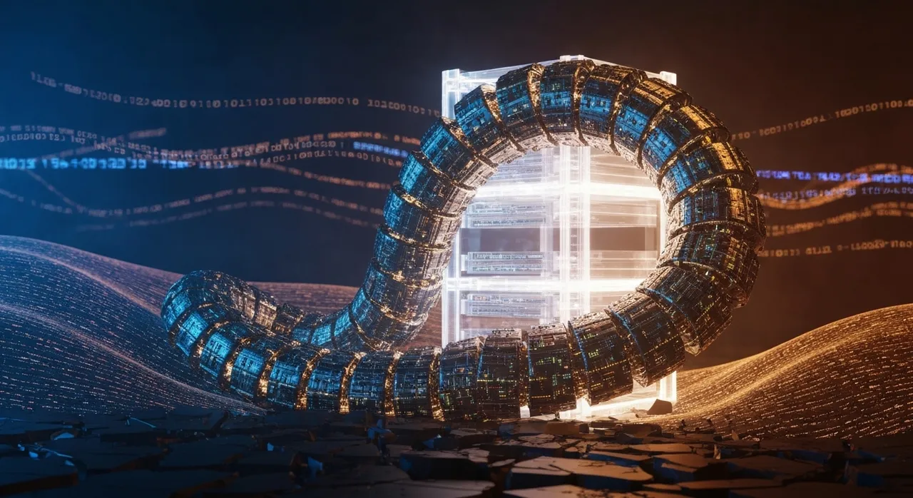 GitHub Code Breach: TeamPCP and the Shai-Hulud Worm Explained