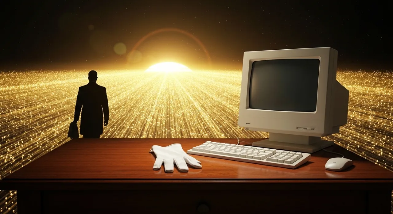 Ask Jeeves Shuts Down: The Final Curtain for Internet Pioneer Ask.com