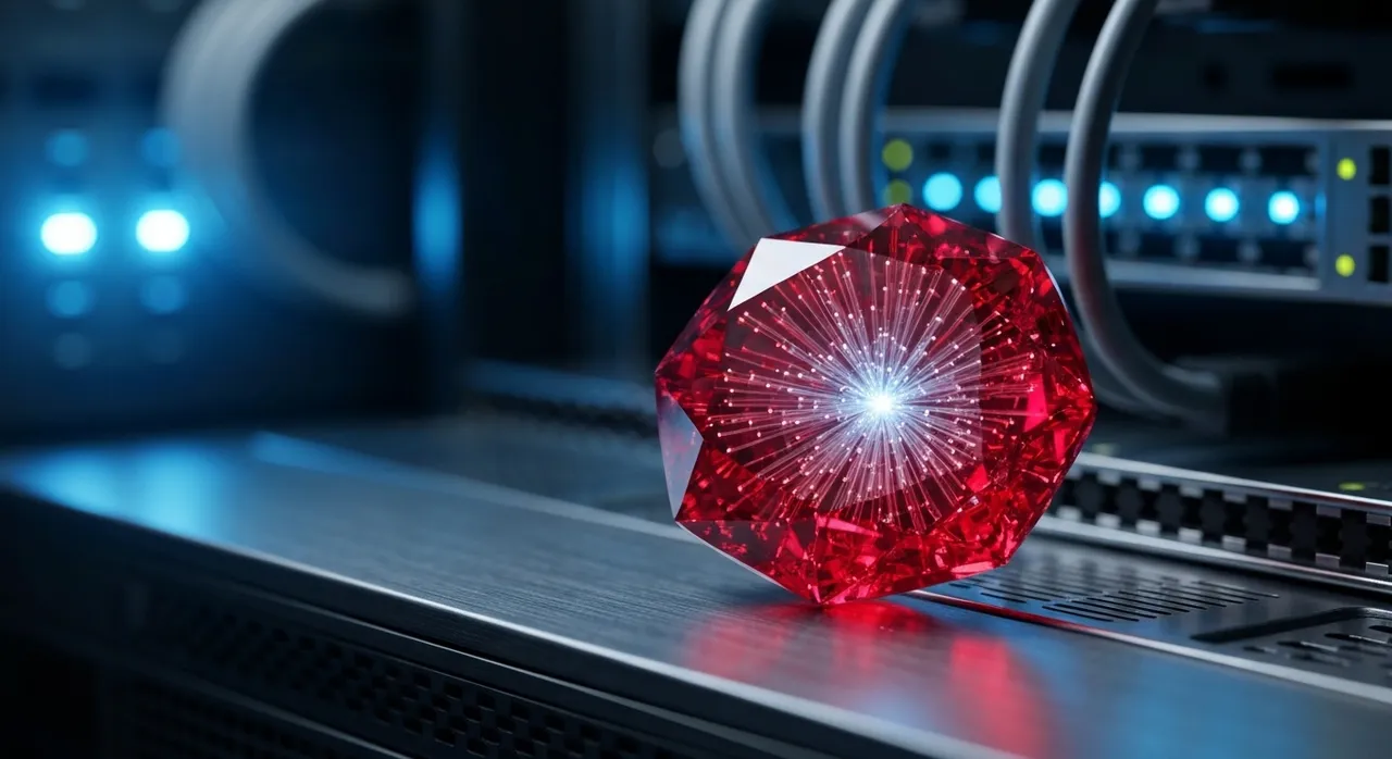 GemStuffer RubyGems Campaign: Weaponizing Registries for Data Storage