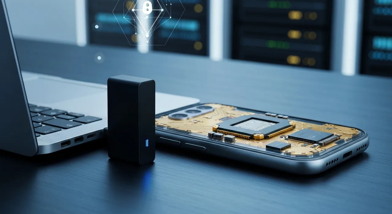 Extreme Privacy Refresh: Tails 7.7.3 and GrapheneOS Security Hardening